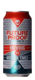 BrewDog VS Modern Times: Future Proof