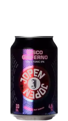 Jopen Disco Ginferno