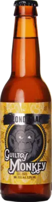 Guilty Monkey Blonde Aap