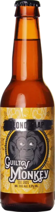Guilty Monkey Blonde Aap