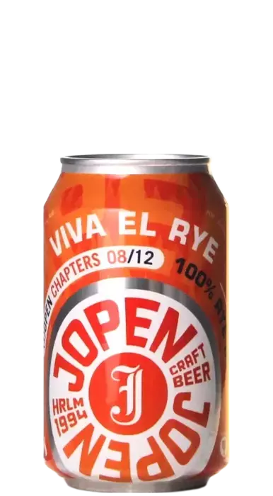 Jopen Viva El Rye 4.0
