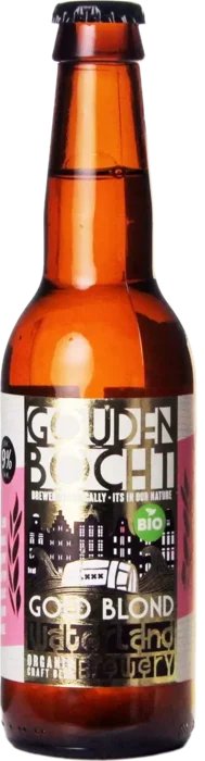 Waterland Gouden Bocht