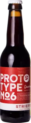 Strieper Prototype No6 Quadrupel