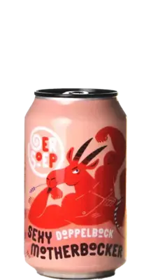 Oersoep Sexy Motherbocker