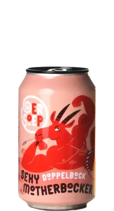 Oersoep Sexy Motherbocker