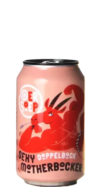 Oersoep Sexy Motherbocker