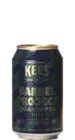 Kees / Pomona Island Barrel Project 2024 Quadrupel Aged In Buffalo Trace