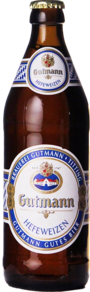 Gutmann Helles Hefeweizen