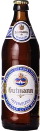 Gutmann Helles Hefeweizen