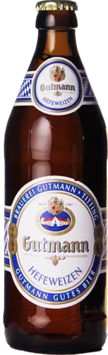 Gutmann Helles Hefeweizen