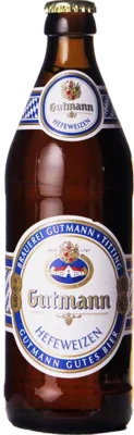 Gutmann Helles Hefeweizen