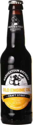 Harviestoun Old Engine Oil
