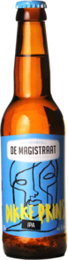 De Magistraat Dikke Prins