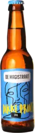 De Magistraat Dicker Prinz