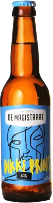 De Magistraat Dikke Prins