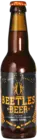 Beetles Beer Novel Tripel