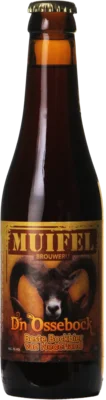 Muifel D'n Ossebock 33cl