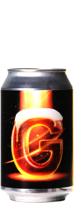 Bier Met De Letter G