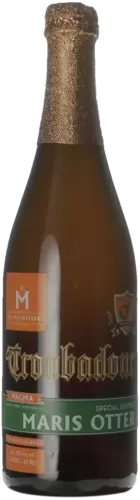 Troubadour Magma Maris Otter Special Edition 75cl