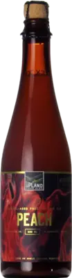 Upland Brewing Company Peach