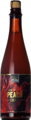 Upland Brewing Company Peach