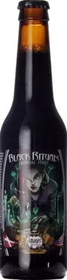 Amager / Voodoo Brewing Black Rituals