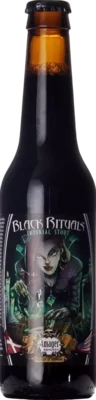 Amager / Voodoo Brewing Black Rituals