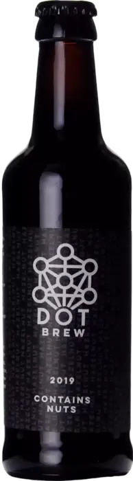 DOT Brew Contains Nuts 2019 BA