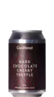 Coolhead Dark Chocolate Cherry Truffle