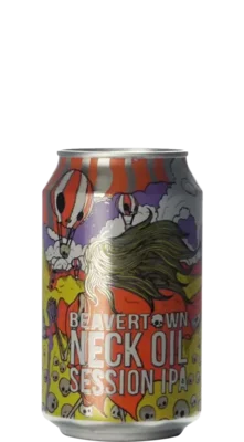 Beavertown Neck Oil 33 IPA Bier kopen