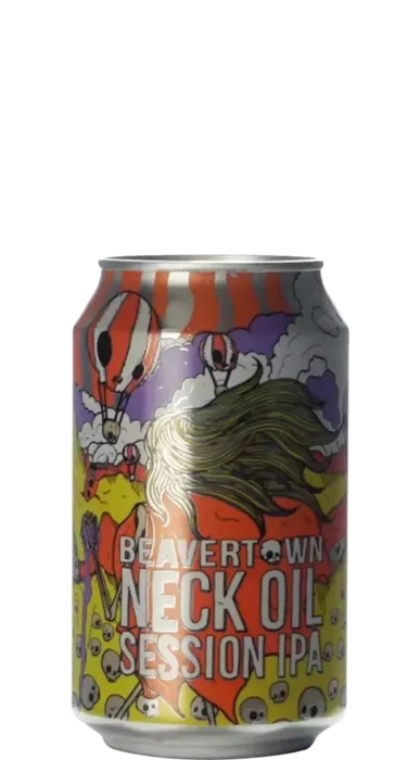 Beavertown Neck Oil 33 IPA Bier kopen