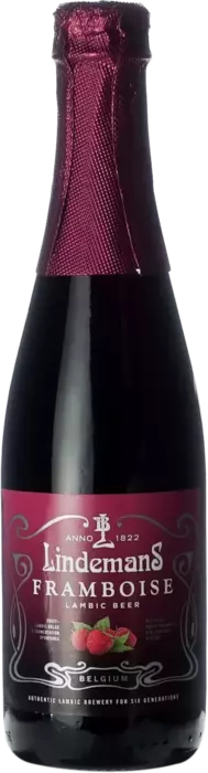 Lindemans Framboise 37,5cl