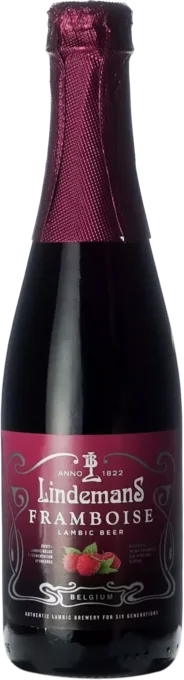 Lindemans Framboise 37,5cl