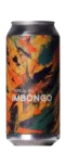 Boundary Brewing Imbongo