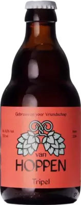Van Hoppen Tripel