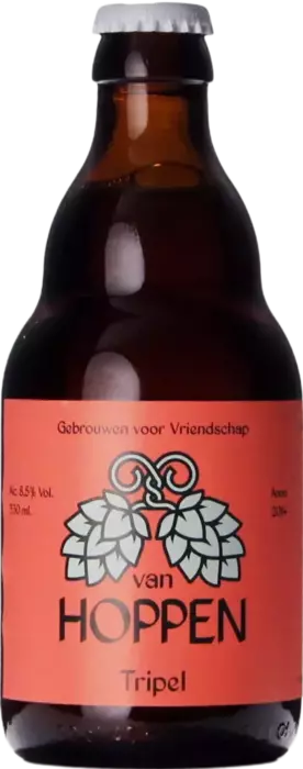Van Hoppen Tripel