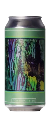 Dry & Bitter Versus: Hew