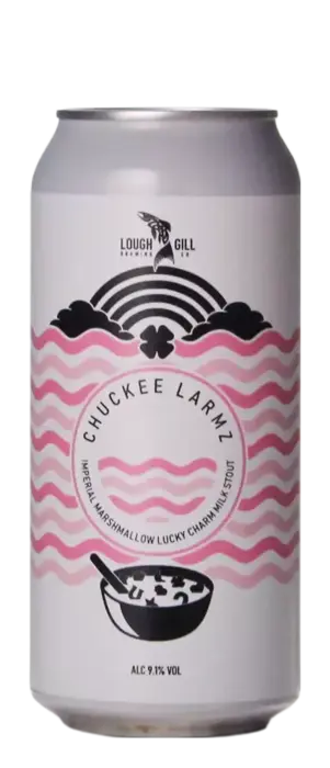 Lough Gill Chuckee Larmz