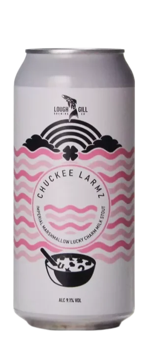 Lough Gill Chuckee Larmz