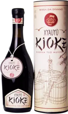 Baladin Xyauyu Kioke