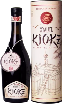 Baladin Xyauyu Kioke