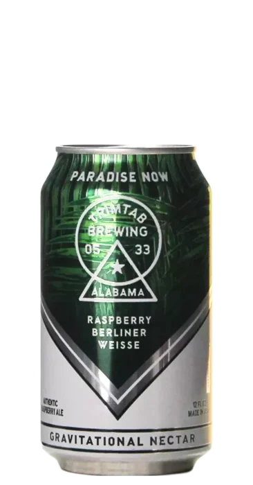 TrimTab Paradise Now