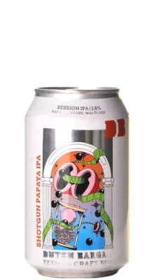 Dutch Bargain Shotgun Papaya