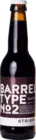 Strieper Barreltype No2 Caol Ila Whisky BA Stout