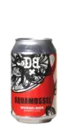 Dutch Bargain Mosselbier Aquamossel