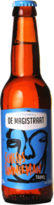 De Magistraat De Scheepstimmerman