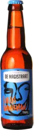 De Magistraat De Scheepstimmerman