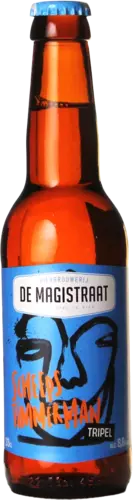 De Magistraat De Scheepstimmerman 