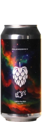 Folkingebrew / LOST Lost In The Mist
