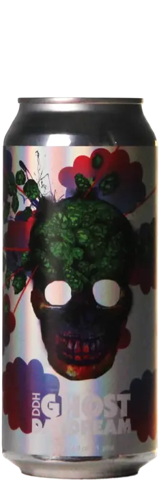 Parish / Other Half DDH Ghost Daydream